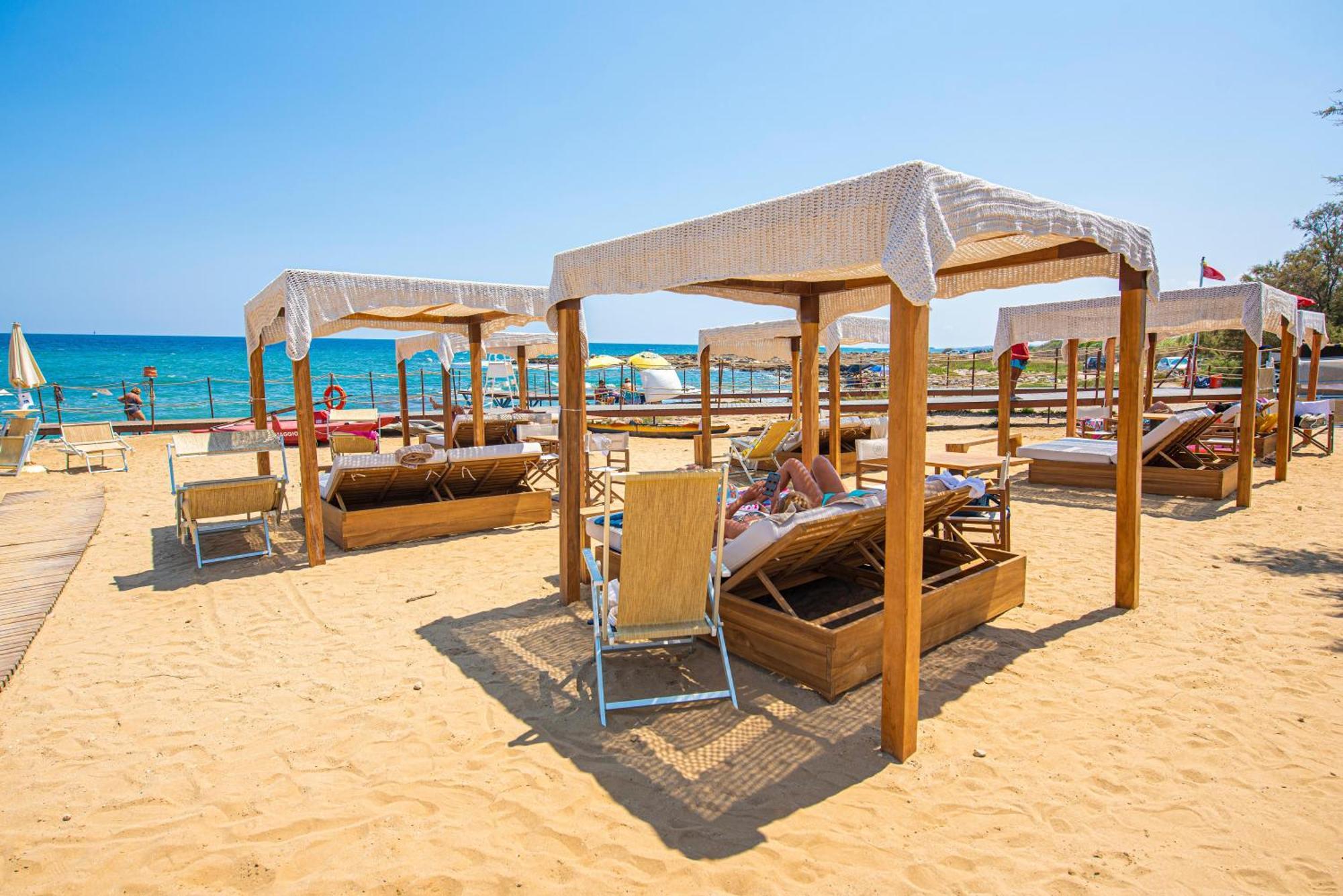 Pietrablu Resort & Spa - Cdshotels Polignano a Mare Exterior foto